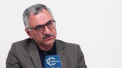 سعید لیلاز: آمریکایی‌ها با زدن مدرسه میناب می‌خواستند بگویند از ما هربی‌ناموسی‌ای برمی‌آید