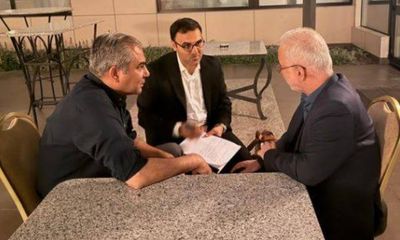اسلام‌آباد درباره دیدار وزرای کشور پاکستان و ایران: دو طرف در مورد کاهش تنش‌ها و همکاری‌های امنیتی گفت‌وگو کردند/ تلاش‌های دیپلماتیک برای دستیابی به صلح پایدار در منطقه ادامه خواهد یافت