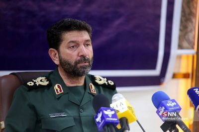 تصمیم روز دهم/ فرمانده سپاه تهران جزئیات جدیدی از تغییر رویکرد آمریکا در جنگ ۴۰ روزه را تشریح کرد
