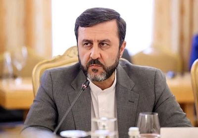 ببینید | غریب‌آبادی: درباره متن توافق به پیشرفت‌های جدی رسیده‌ایم