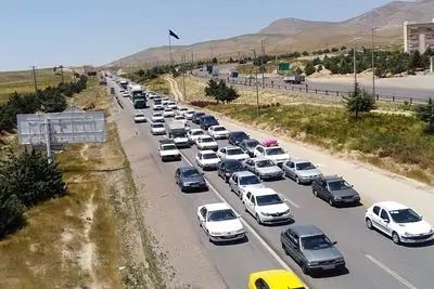 آخرین وضعیت ترافیک جاده‌های شمال اعلام شد