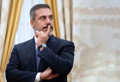 وزیر خارجه ترکیه: از نتایج مذاکرات آمریکا و ایران خوشحال هستیم/ جنگ علیه ایران بر تمام جهان تاثیر می‌گذارد