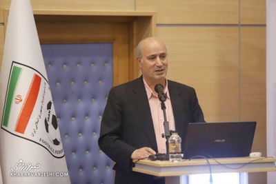 تاج خبر داد: آمریکا به همه اعضای تیم ملی ایران ویزا می‌دهد