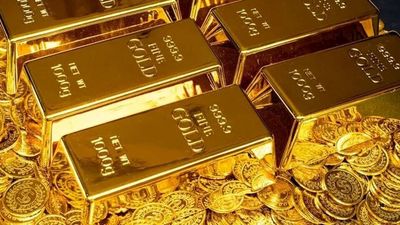قیمت طلا پایین‌ آمد / قیمت جدید طلای جهانی امروز ۱۵ خرداد ۱۴۰۵