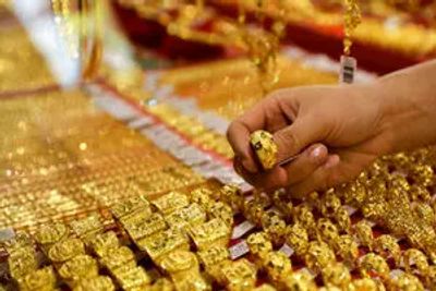 قیمت طلا و سکه در ١۵ خرداد ١۴٠۵