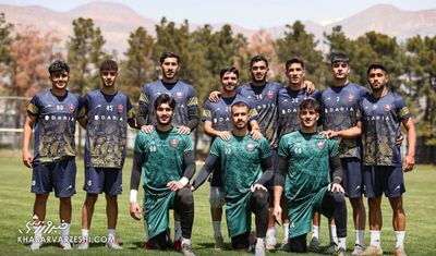 چند پرسپولیسی در آستانه جدایی