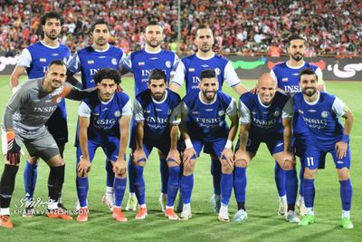 بازیکنان گمنام استقلال خوزستان طلا شدند