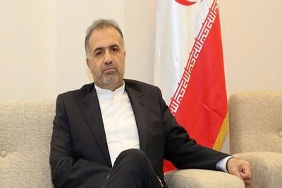 مذاکرات ایران و آمریکا ادامه دارد اما هنوز هیچ اطلاعاتی دقیقی ندارم