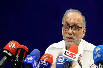 بازتوانی ناوگان اورژانس برای شرایط بحرانی در حال انجام است/ برنامه‌ریزی برای بازسازی و جایگزینی ناوگان آسیب‌دیده اورژانس انجام شده است