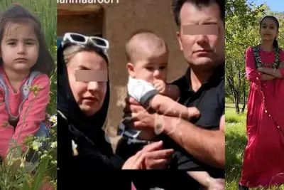 جزئیات شکنجه ترسناک دو دختر سنندجی توسط نامادری