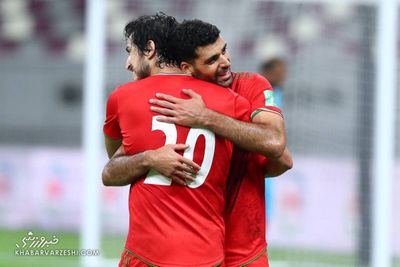 دوباره زوج مشهور در پیشانی حمله؛ طارمی روی کاغذ با زوج خاطره‌سازش بازی کرد!