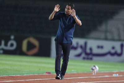 تارتار با پرسپولیس مذاکره کرد؟
