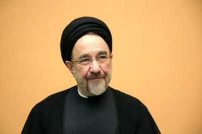 پیام تسلیت سیدمحمد خاتمی در پی درگذشت آیت‌الله فیاض