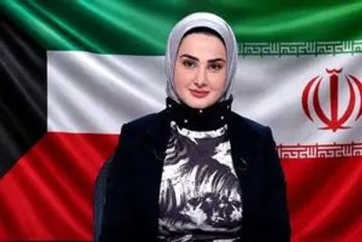 زینب دشتی، مجری کویتی، به دلیل حمایت از ایران به ۳ سال حبس محکوم شد