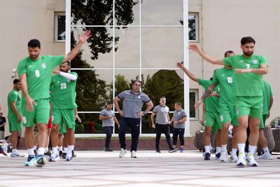 غیرمنتظره: احتمال تغییر در لیست ایران!