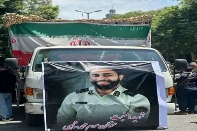 شهادت یک مأمور پلیس در پاتوق موادفروشان
