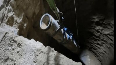 ماجرای عمل نکردن بمب سنگرشکن در دفتر فرمانده ارشد نظامی ایران