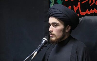 پیام نتیجه امام خمینی(ره) به آیت الله سیدمجتبی خامنه‌ای/ سیداحمد خمینی: اگر سیدالشهدا ۷۲ یار داشتند، رهبر شهید انقلاب بیش از ۷۲ میلیون یاور داشتند