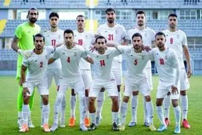 ابهام در صدور ویزای آمریکا برای تیم ملی فوتبال ایران