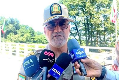 مرزبانی: توقیف محموله سنگین سلاح و نارنجک دستی در مرزهای کشور/ ۷ قاچاقچی دستگیر شدند
