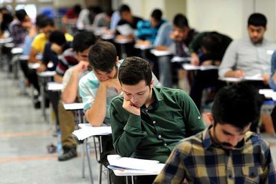 توضیح شورای عالی انقلاب فرهنگی درخصوص تاثیر قطعی معدل در کنکور امسال