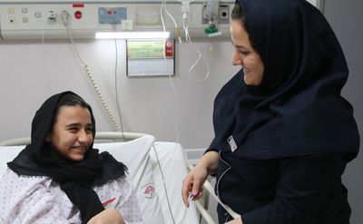 چکش‌کاری‌ نظام ارجاع آغاز شد | تغییر در ساختار درمانی ایرانی‌ها از اول تیر