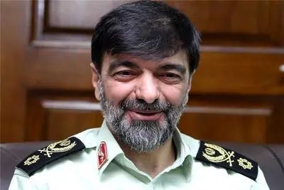 ماجرای عمل نکردن بمب سنگرشکن در دفتر فرمانده فراجا