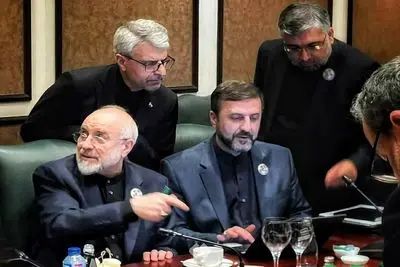 ادعای الجزیره: پاسخ ایران روی میز قرار دارد