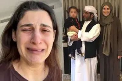 همسر سابق شاهزاده دبی و سه فرزندش ناپدپد شدند | بازگشت جنجال به خاندان آل مکتوم