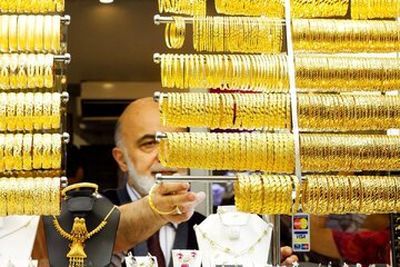 قیمت طلا امروز شنبه ۱۶ خرداد ۱۴۰۵  / طلای ۱۸ عیار چند شد؟