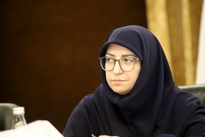 خبر شینا انصاری درباره شکایت سازمان محیط زیست از آمریکا و اسرائیل به خاطر خسارت‌های زیست‌محیطی جنگ / با وجود بارش‌ها همچنان با کمبود آب مواجهیم
