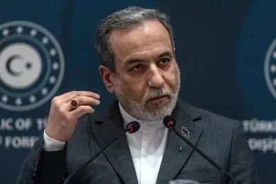 پیام عراقچی به رئیس جمهور لبنان: لبنان را از دست دشمن واقعی خود نجات دهید