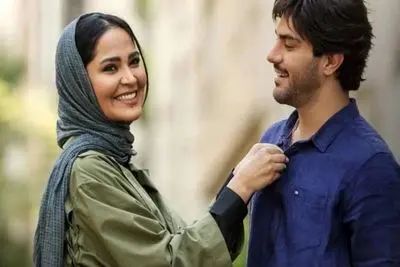 سکانس آموزش رابطه با شوگر ددی در یک سریال