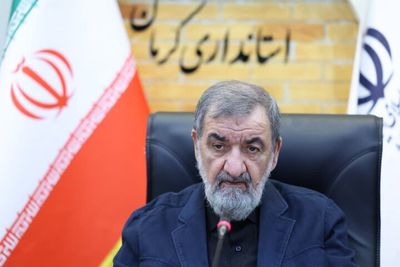 ببینید | تهدید محسن رضایی در مصاحبه با CNN: اگر جنگ ادامه یابد و محاصره دریایی برداشته نشود، جنگ را به ...