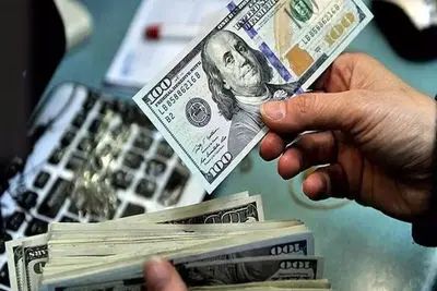 قیمت حواله دلار امروز شنبه 16 خرداد 1405