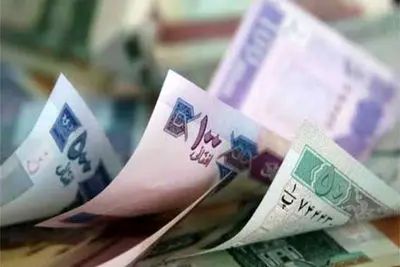 قیمت افغانی امروز شنبه 16 خرداد 1405