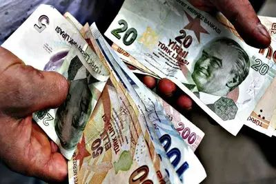 قیمت لیر ترکیه امروز شنبه 16 خرداد 1405