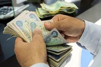 قیمت دینار عراق امروز شنبه 16 خرداد 1405