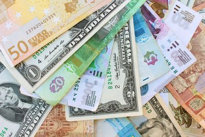 دلار امروز چند؟ | جدول کامل قیمت ارزها در ۱۶ خرداد ۱۴۰۵