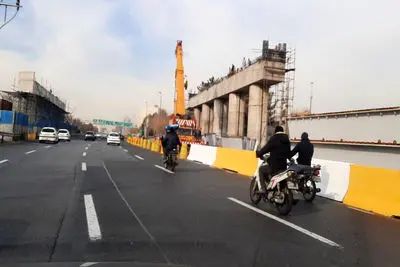 اجرای طرح های عمرانی بدون مجوز محیط زیست ممنوع شد