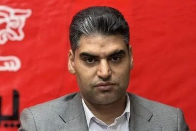 ویدیو| مدیرعامل پرسپولیس مهدی تاج را تهدید کرد: اگر به آسیا نرویم...