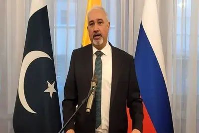 سفیر پاکستان: میزبان مذاکرات ایران و آمریکا خواهیم شد