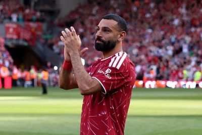 مشتری پنهان محمد صلاح کیست؟ یک پیشنهاد غافلگیرکننده برای فرعون!