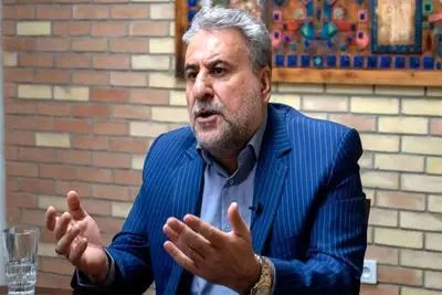 امثال ثابتی حاضرند ایران غزه شود اما توافقی شکل نگیرد + فیلم