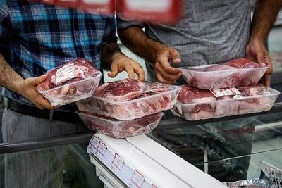 قیمت گوشت قرمز امروز شنبه ۱۶ خرداد ۱۴۰۵