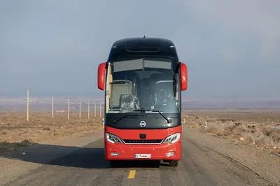 افزایش 21 درصدی قیمت بلیط اتوبوس‌ های برون‌ شهری رسما ابلاغ شد