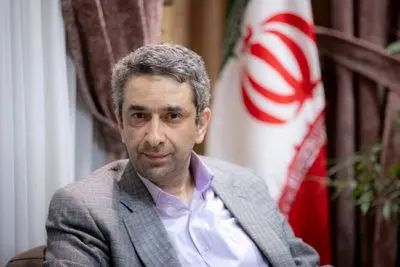 پیش بینی معاون دفتر رئیس جمهور از زمان تغییر رقم کالابرگ