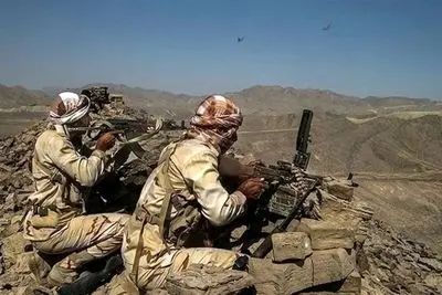 جزئیات درگیری مسلحانه در هنگ مرزی زابل