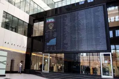 ساعت معاملات بازار سهام تغییر کرد
