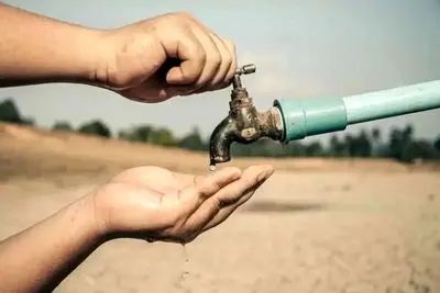 آب و فاضلاب: کاهش ۲۵ لیتری سرانه مصرف آب شهروندان تهرانی
